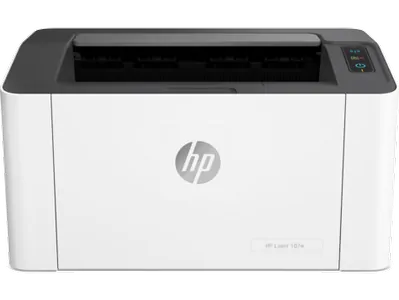 Замена ролика захвата на принтере HP Laser 107W в Москве